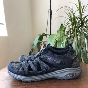 Chaco Women's OutCross Evo 1 Water Shoes